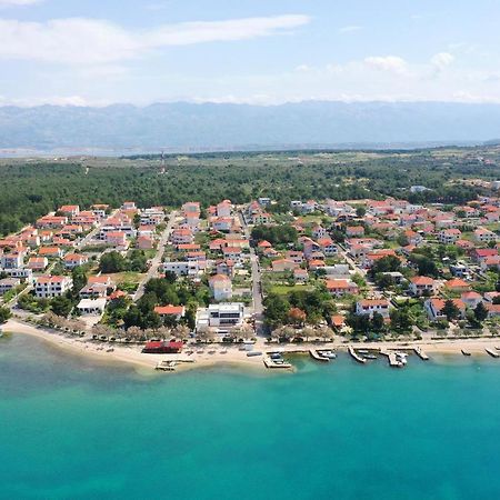 Blue Sunrise Apartment Vrsi Εξωτερικό φωτογραφία