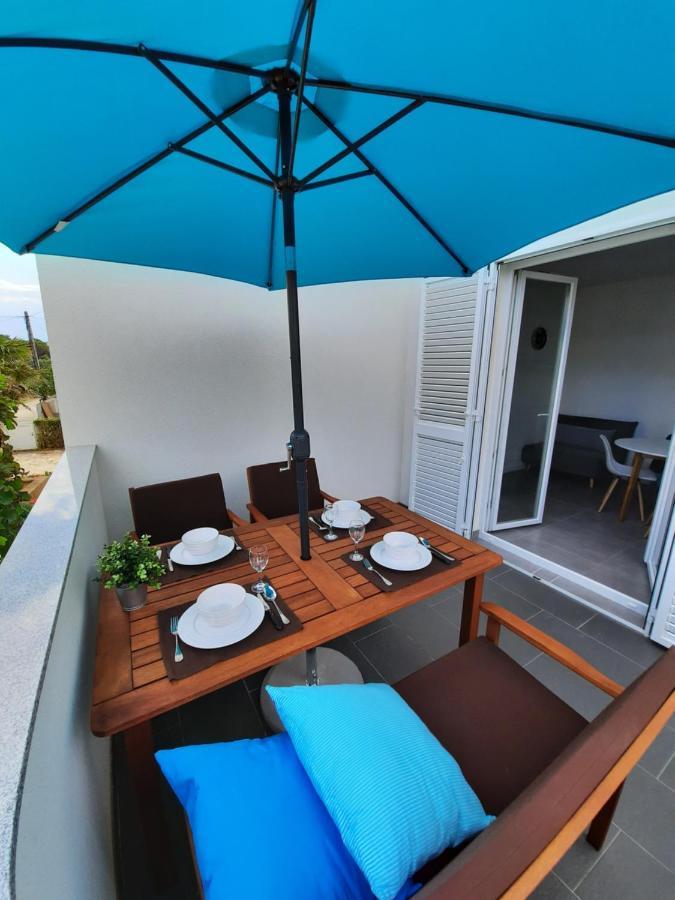 Blue Sunrise Apartment Vrsi Εξωτερικό φωτογραφία