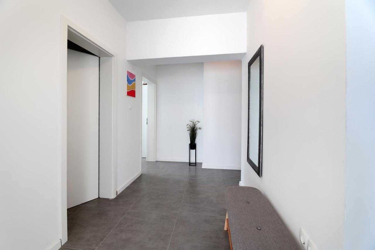 Blue Sunrise Apartment Vrsi Εξωτερικό φωτογραφία
