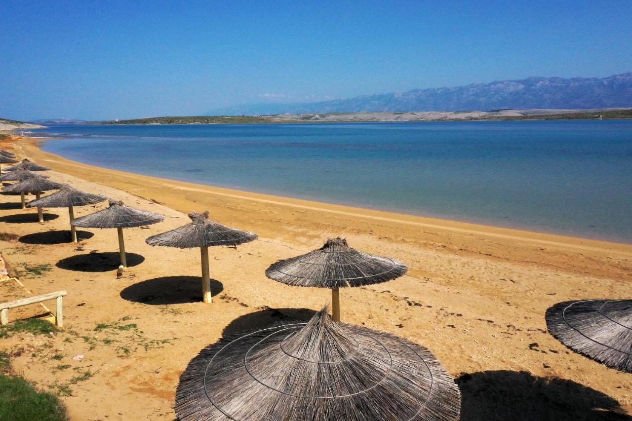 Blue Sunrise Apartment Vrsi Εξωτερικό φωτογραφία