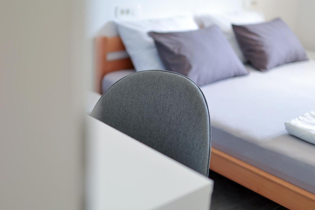 Blue Sunrise Apartment Vrsi Εξωτερικό φωτογραφία