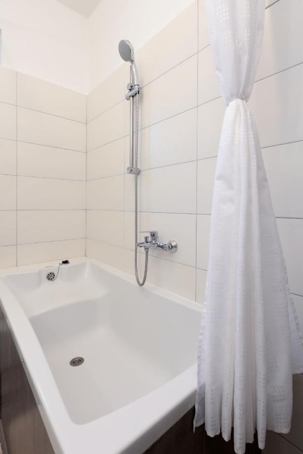 Blue Sunrise Apartment Vrsi Εξωτερικό φωτογραφία