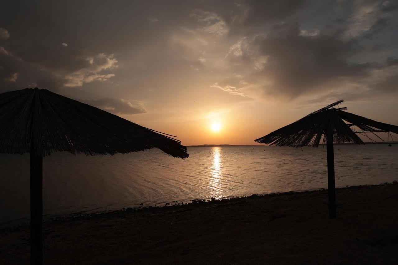 Blue Sunrise Apartment Vrsi Εξωτερικό φωτογραφία